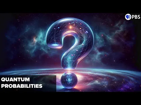Does Many Worlds Explain Quantum Probabilities? episode artwork