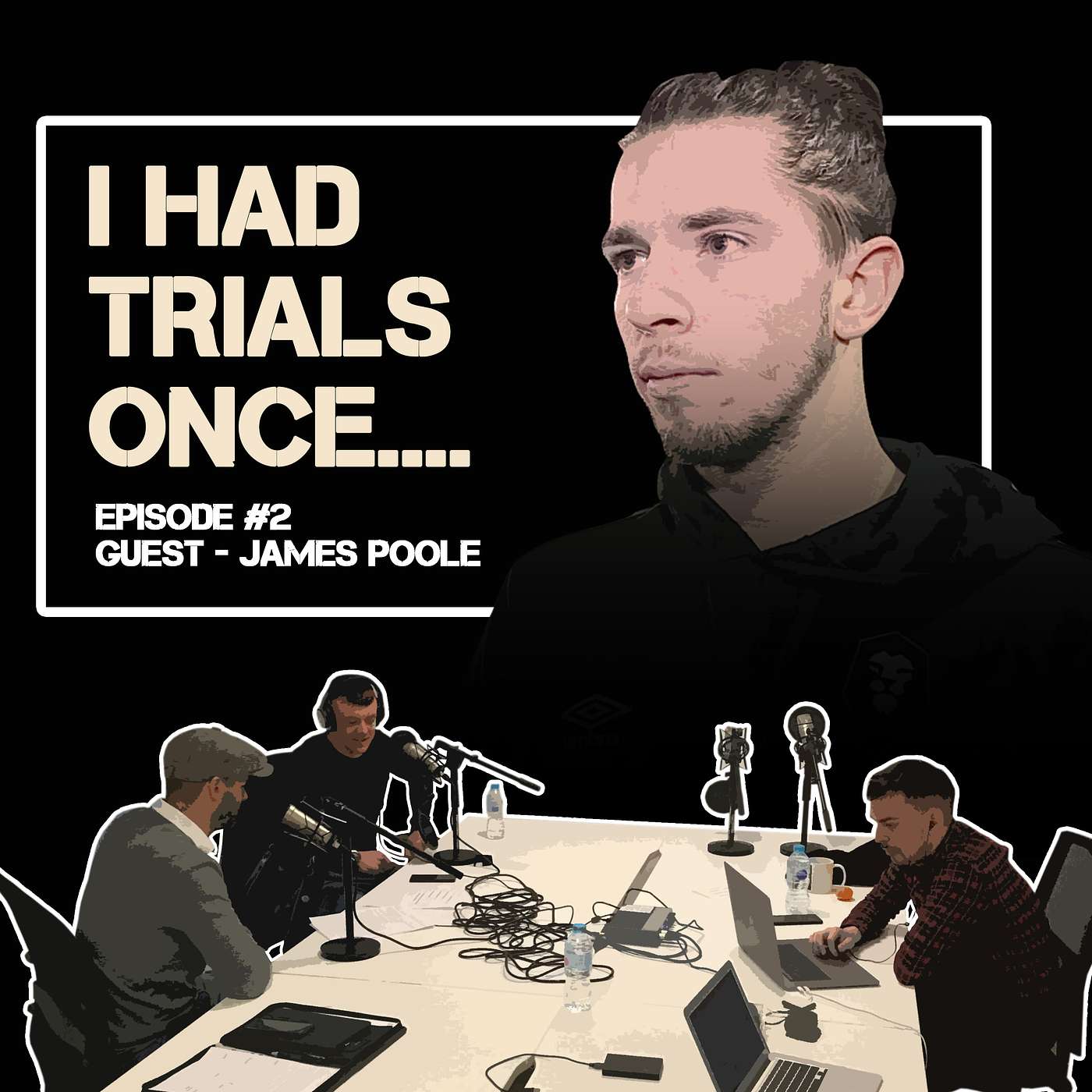 I Had Trials Once...