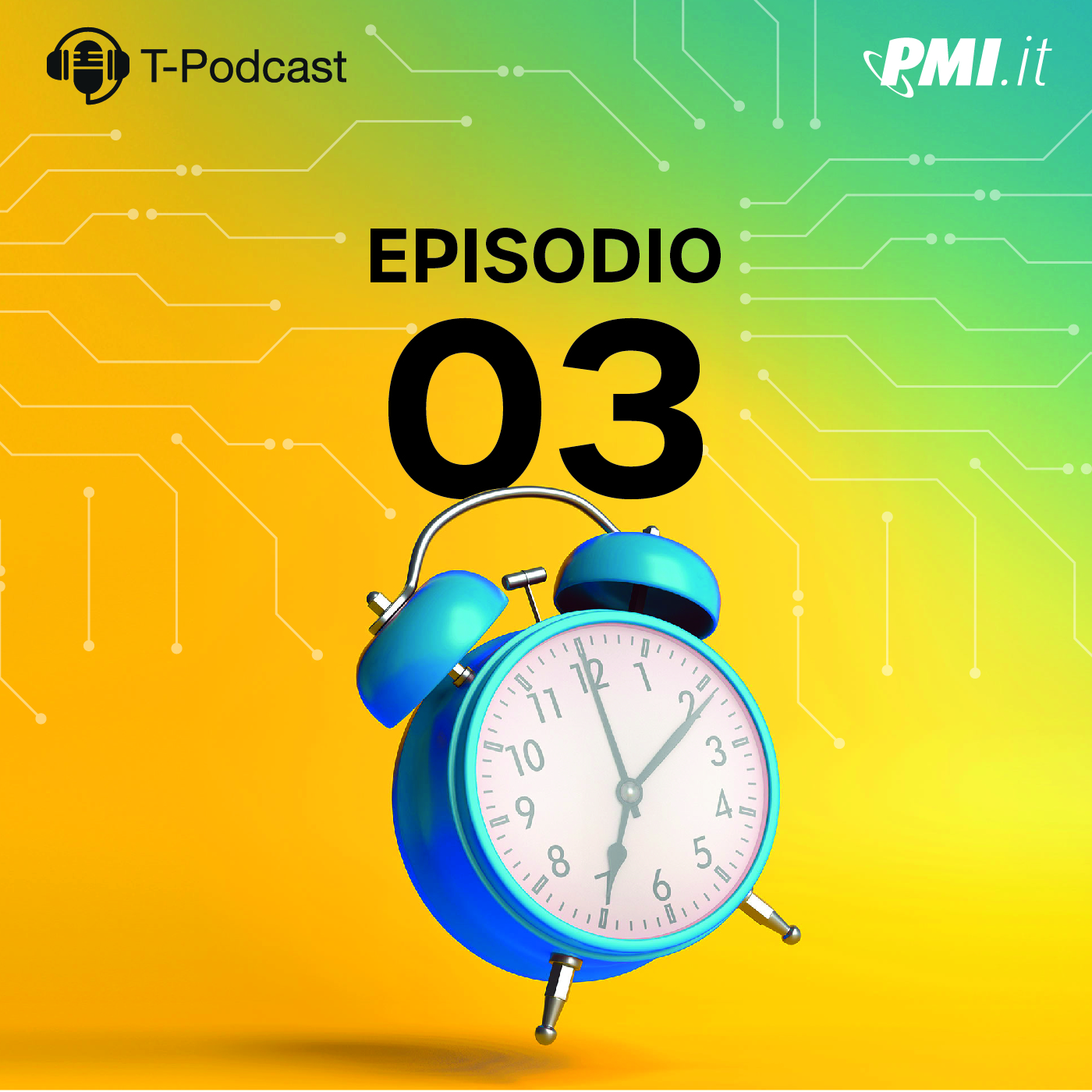 Ep.3 - Blockchain: L'Importanza di Una Tecnologia Rivoluzionaria