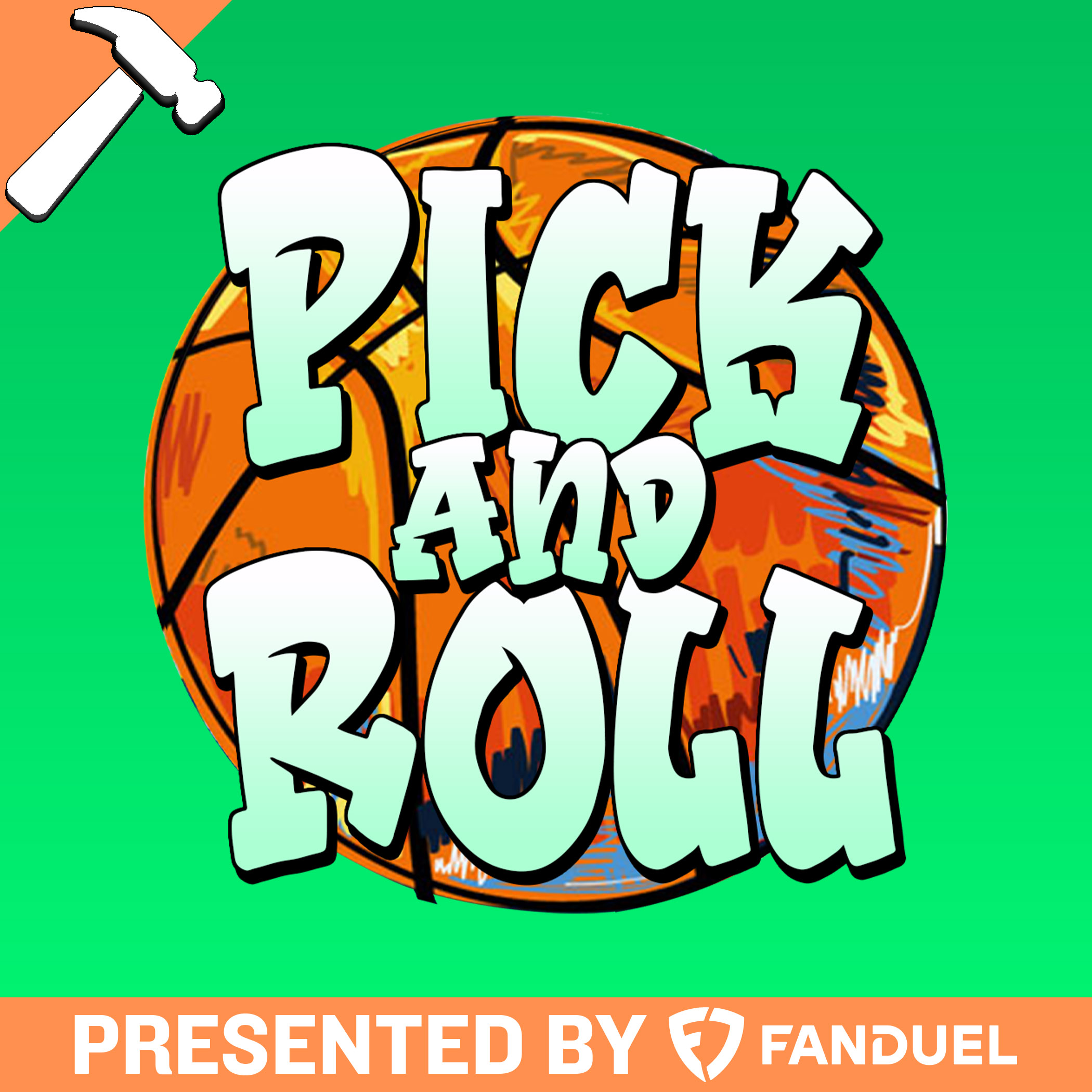 NBA BEST BETS TODAY | Let's Get Back On Track ✅ | Presented by FanDuel episode artwork
