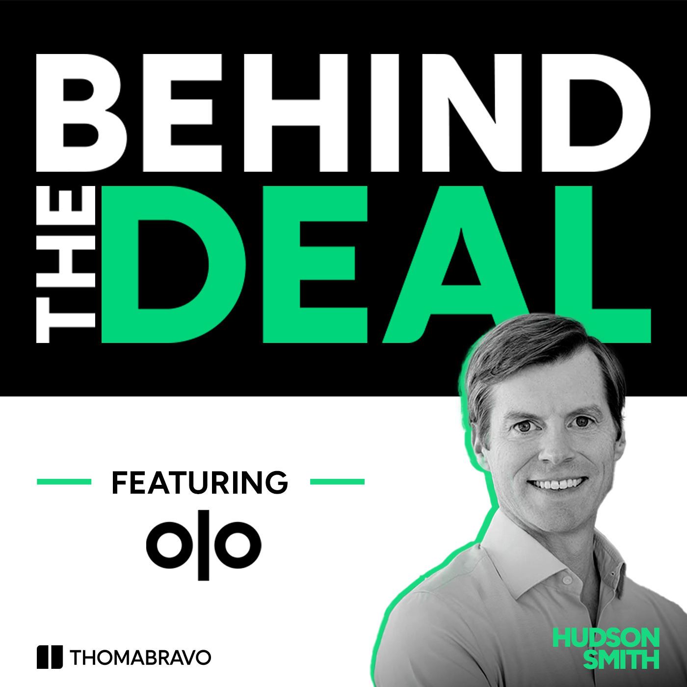 The Future of Restaurants in an AI World: Hudson Smith with Olo Founder Noah Glass