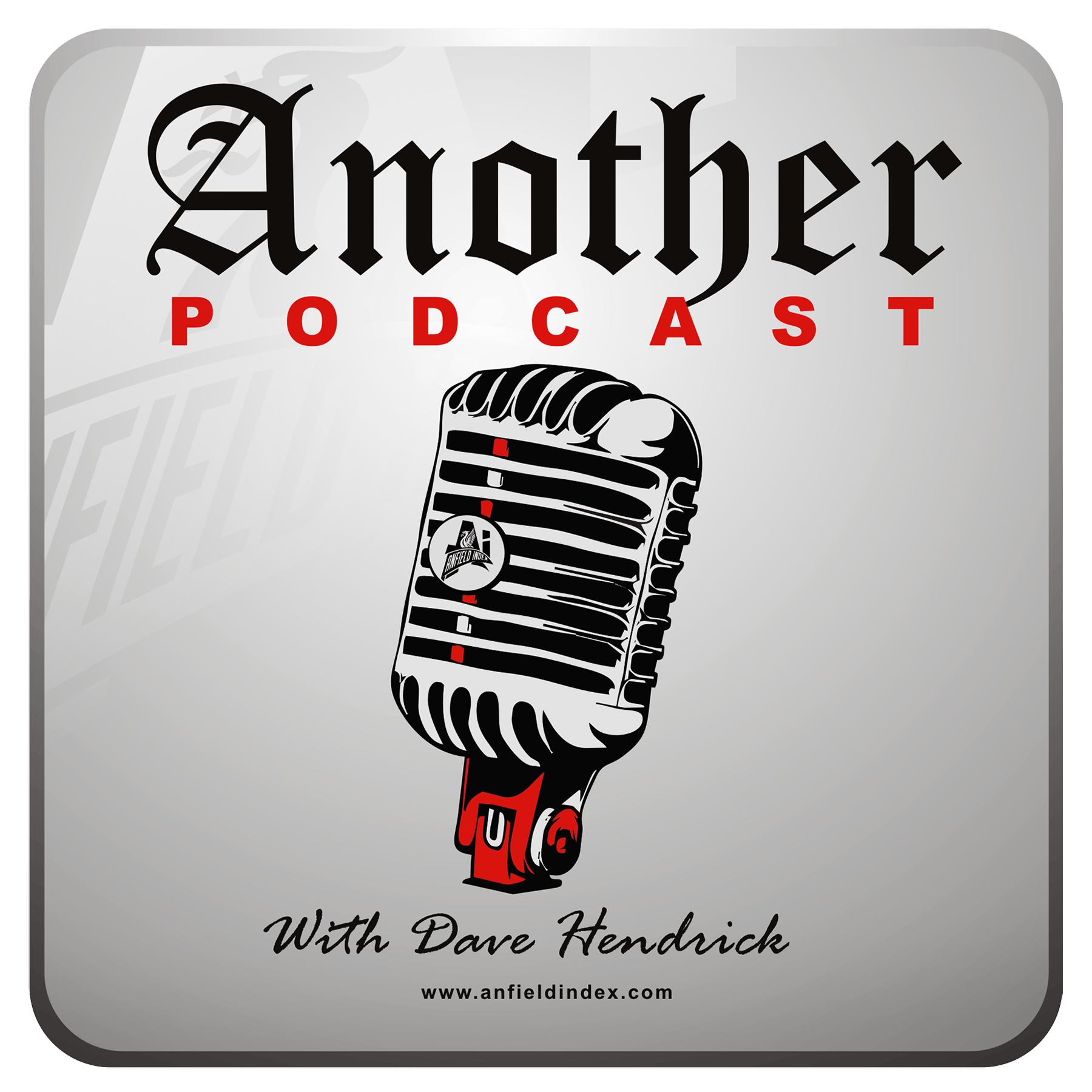 Another Podcast: VVD & John Terry Debate