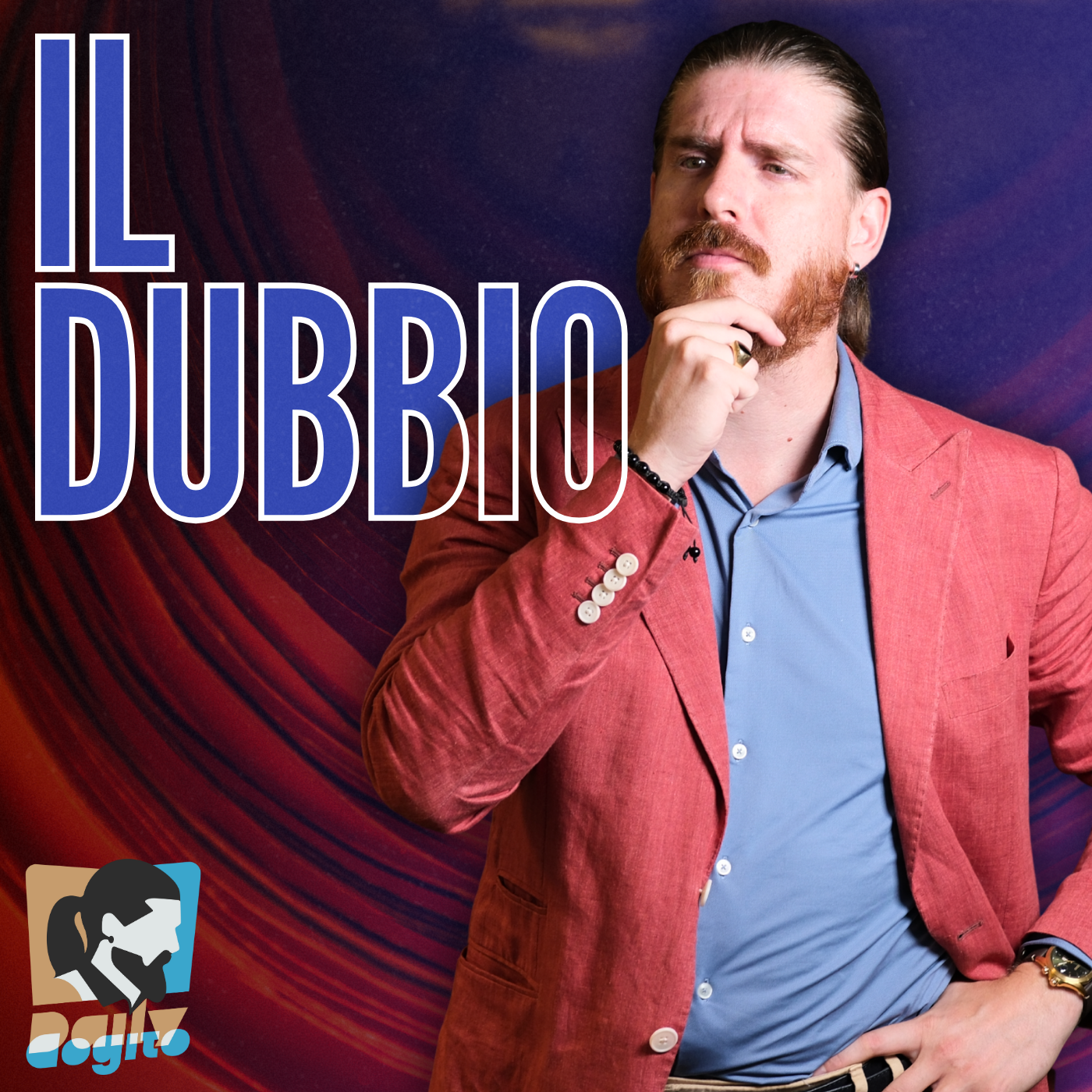 Il DUBBIO ti Salva la Vita: come la Filosofia viene in nostro Soccorso