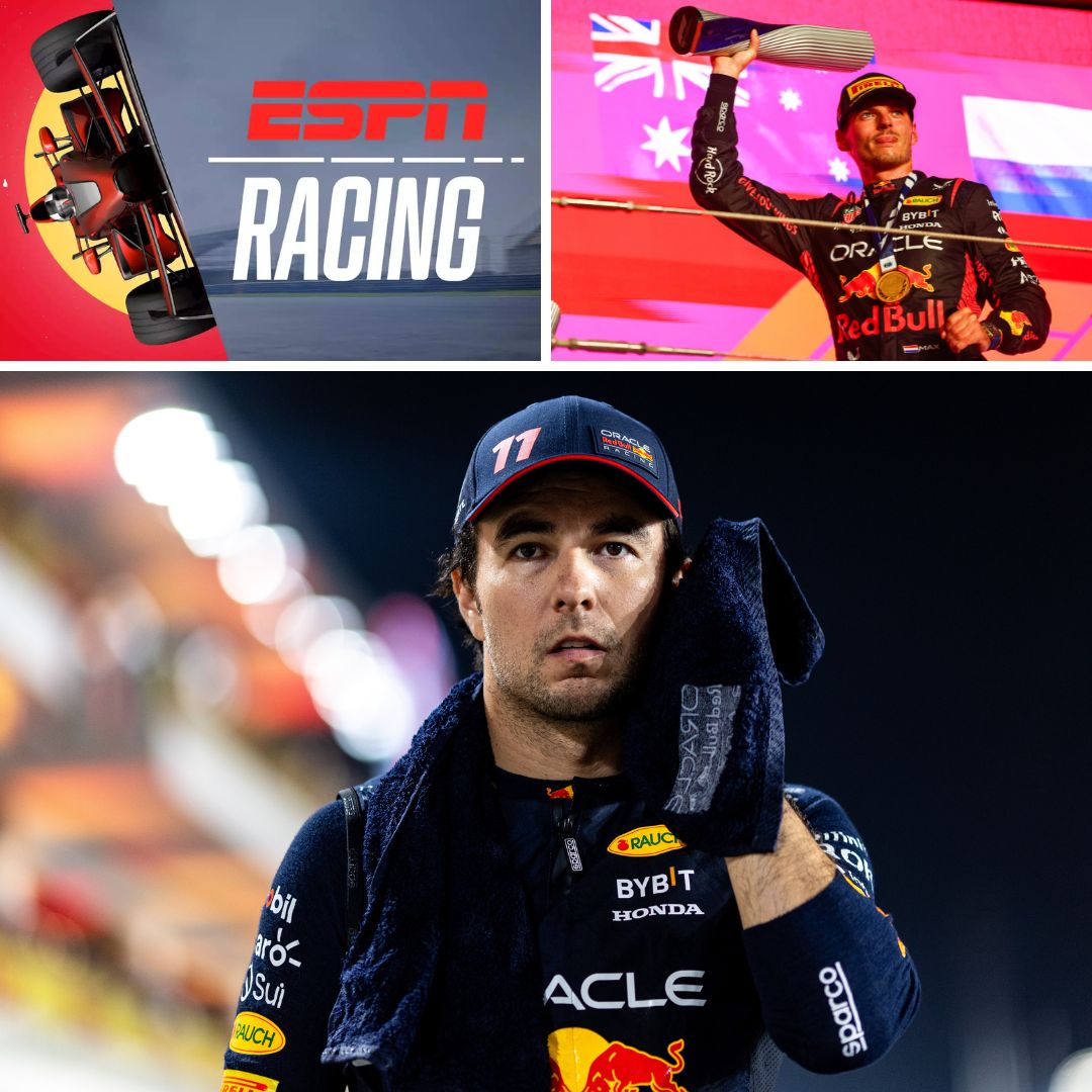 ESPN Racing