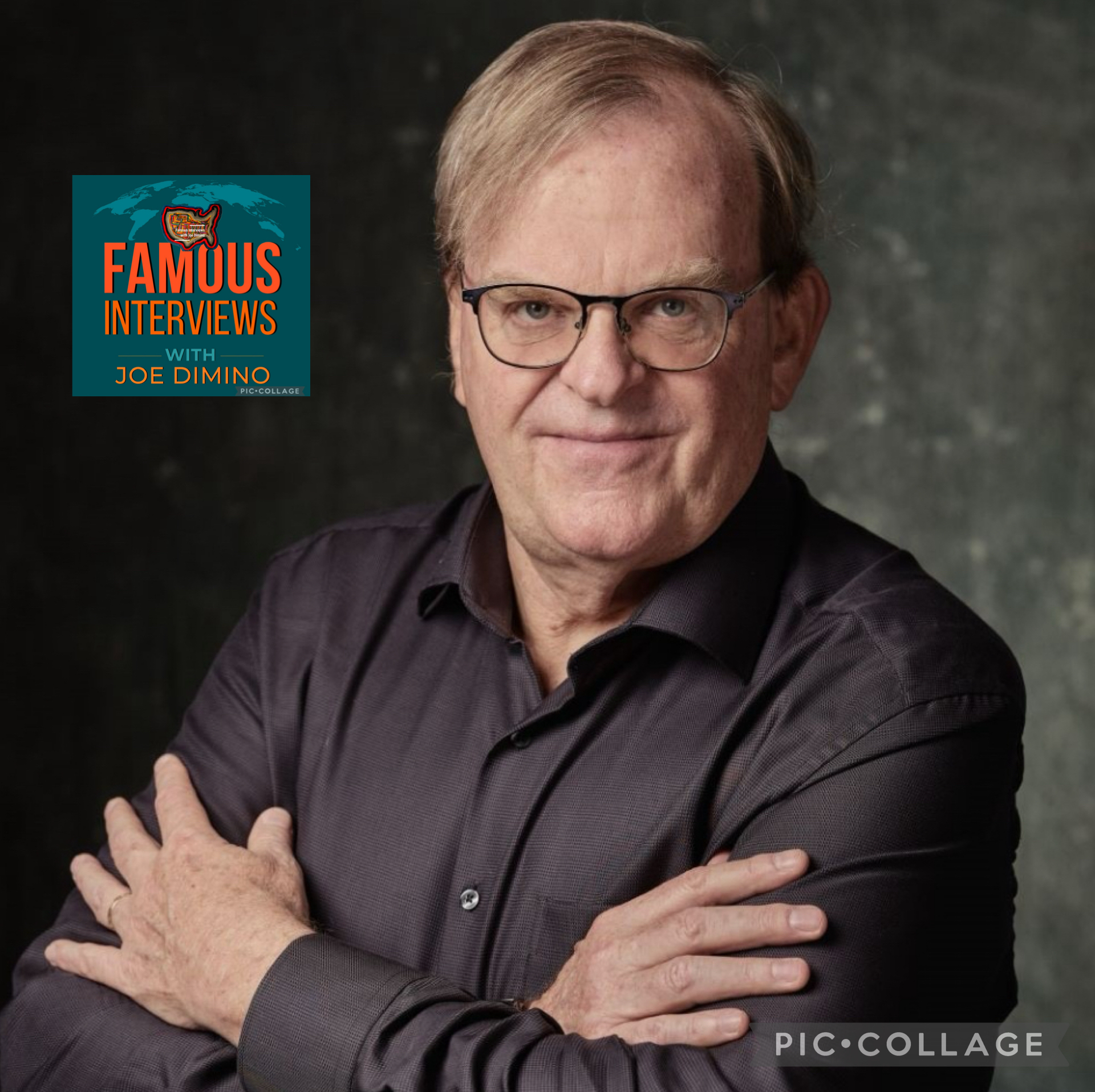 Acclaimed Pianist, Veteran Musician & Educator Clipper Erickson