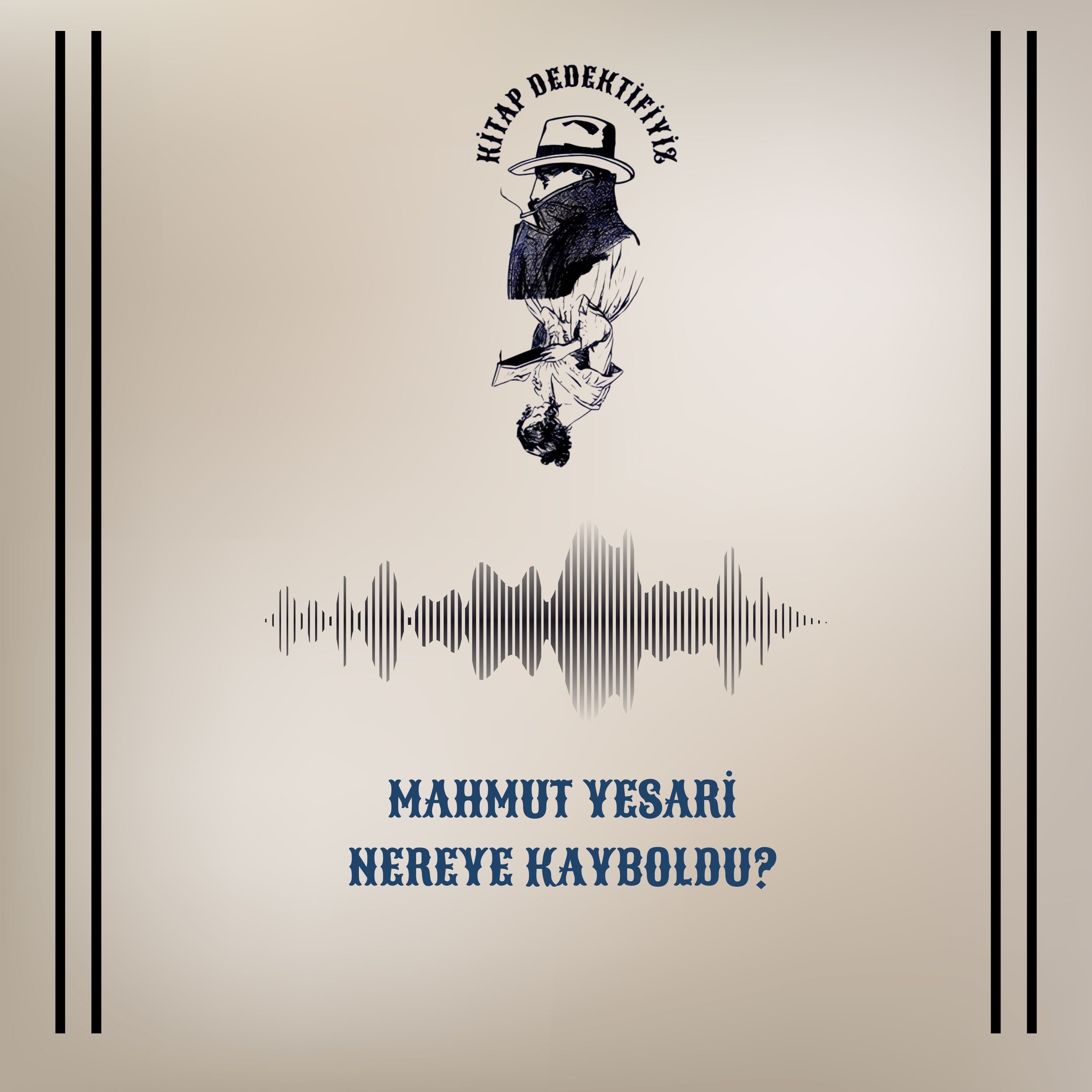 Mahmut Yesari nereye kayboldu? episode artwork