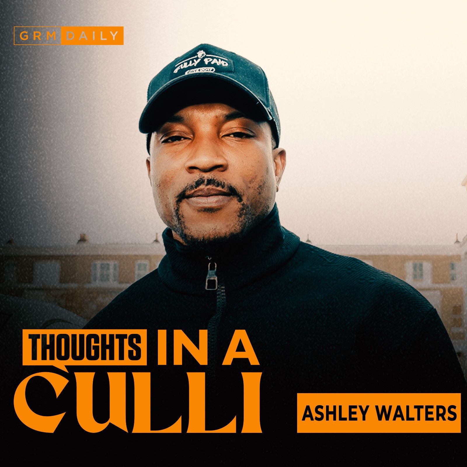 ASHLEY WALTERS: A G.O.A.T In Music & On Screen?