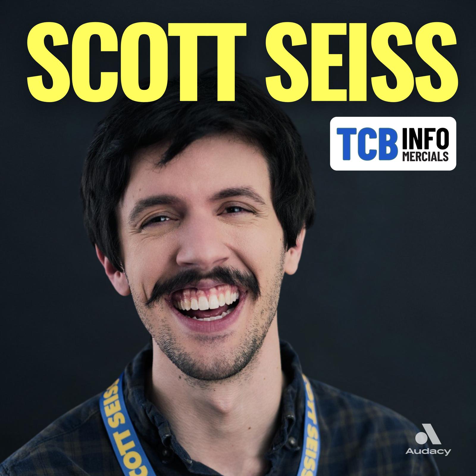 TCB Infomercial w. Scott Seiss