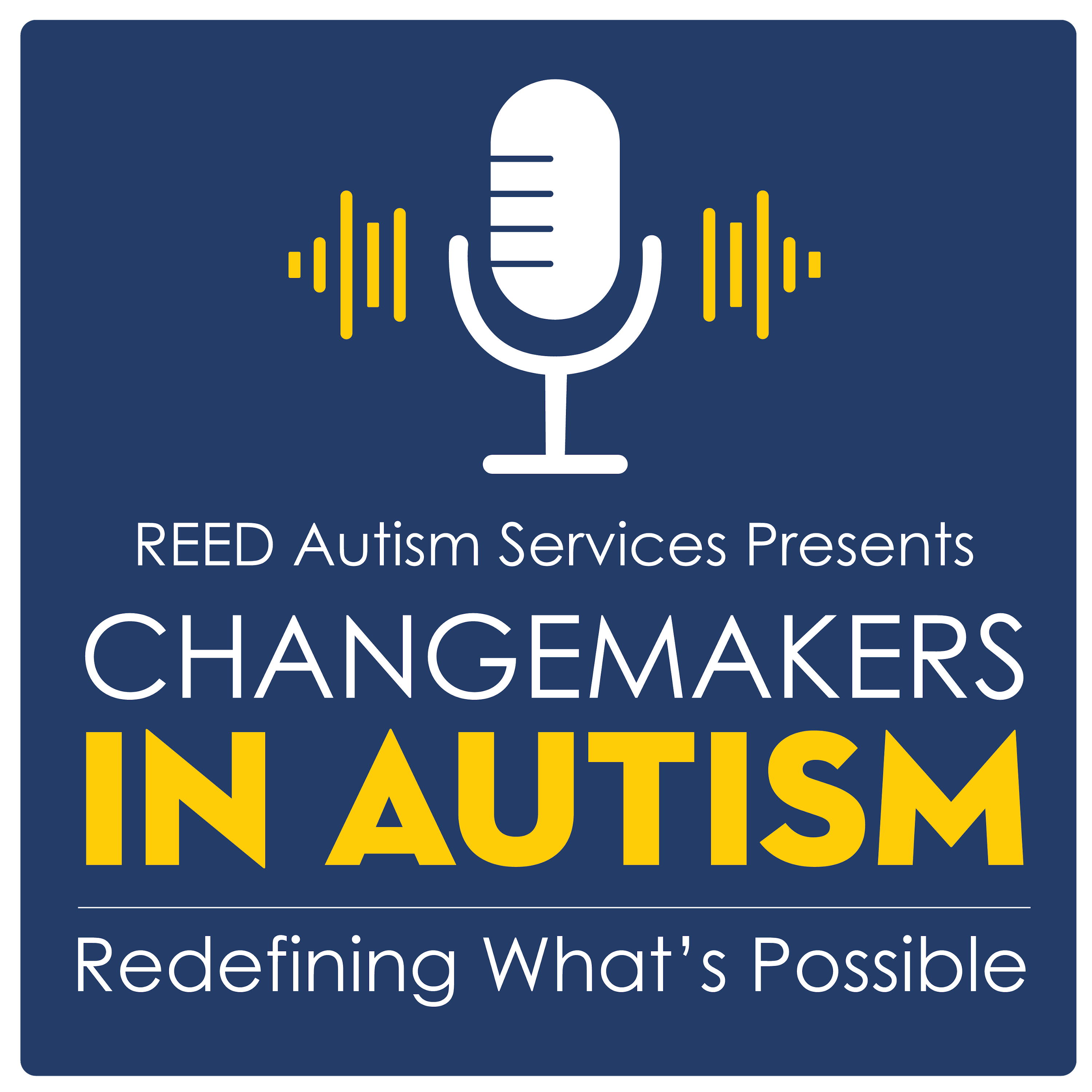 Changemakers In Autism