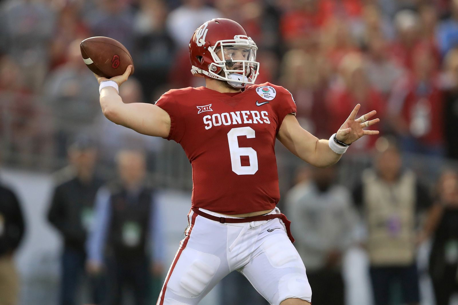 Transfers rules in the Big XII and signing day episode artwork