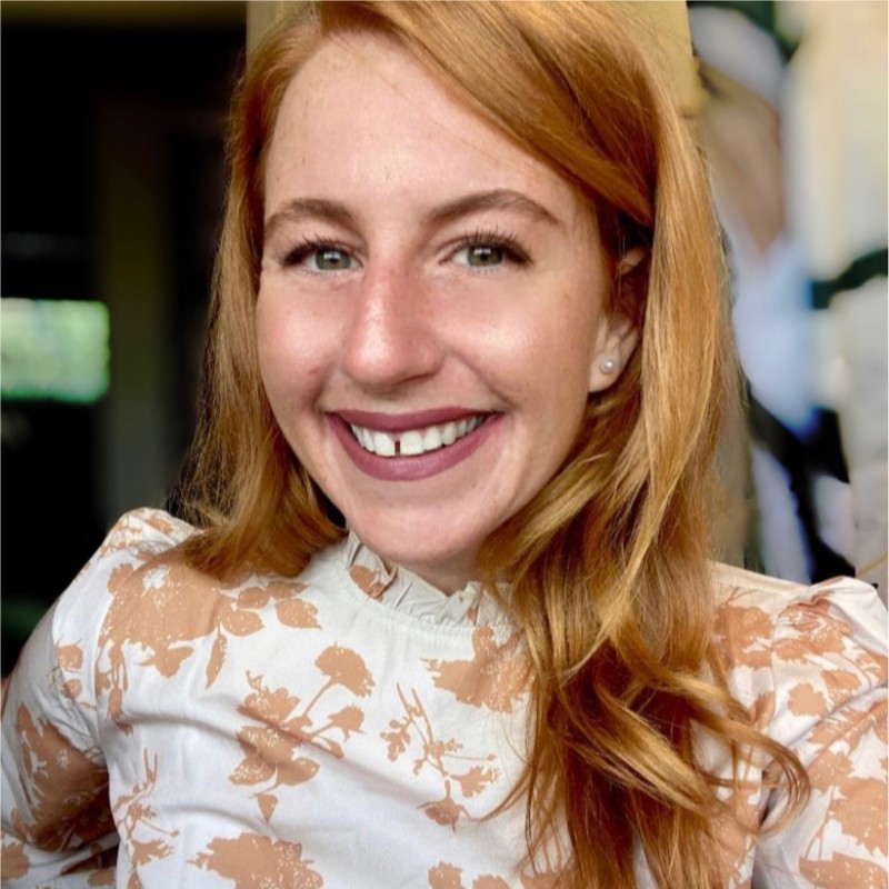 #15: The Value of Networking with Paige Murphy, Regional Director of Provisors