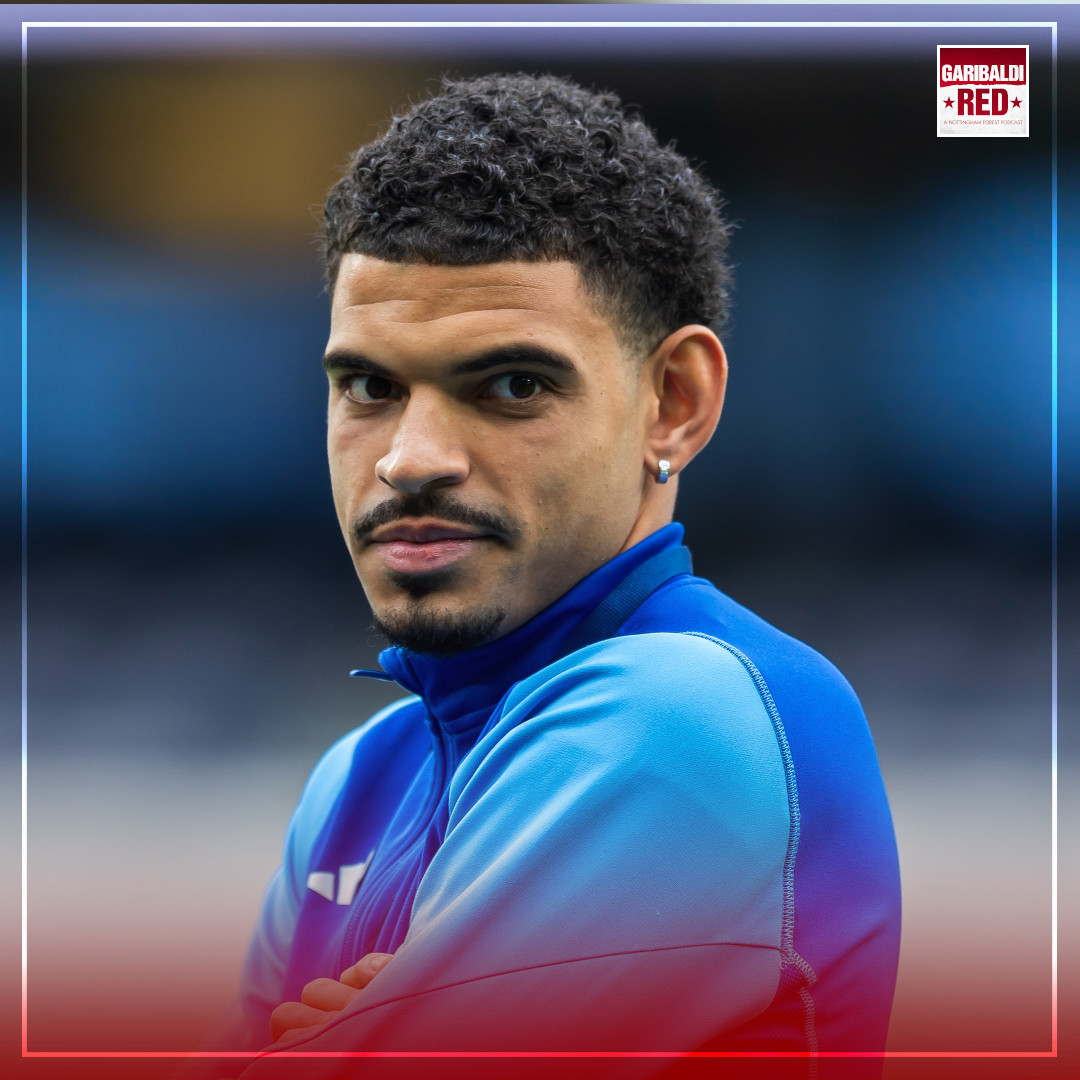 Why Morgan Gibbs-White can be key man for Forest in Wolves clash episode artwork