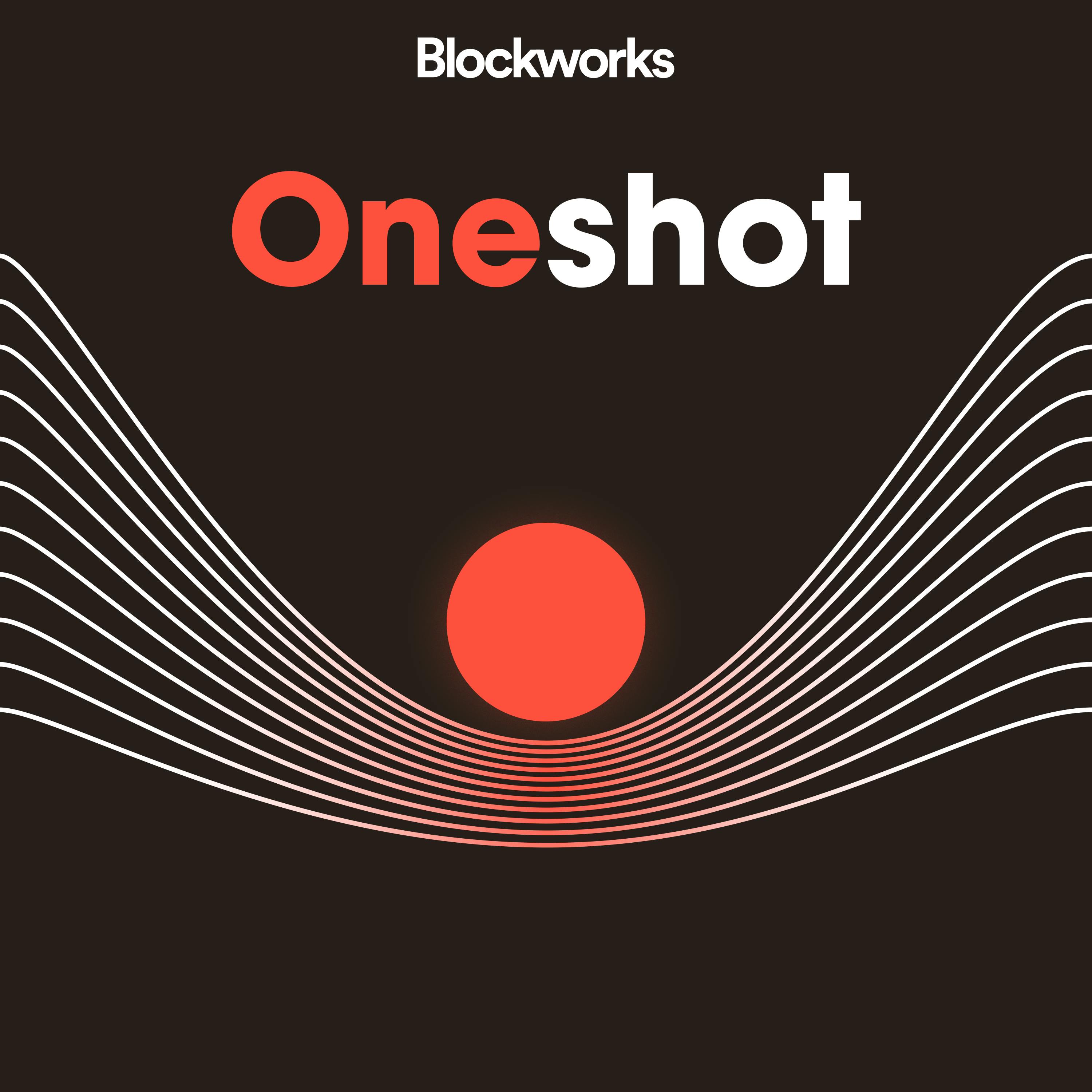 Oneshot: Market Uncertainty, AI Valuations, and Crypto’s Path Forward | Roundup
