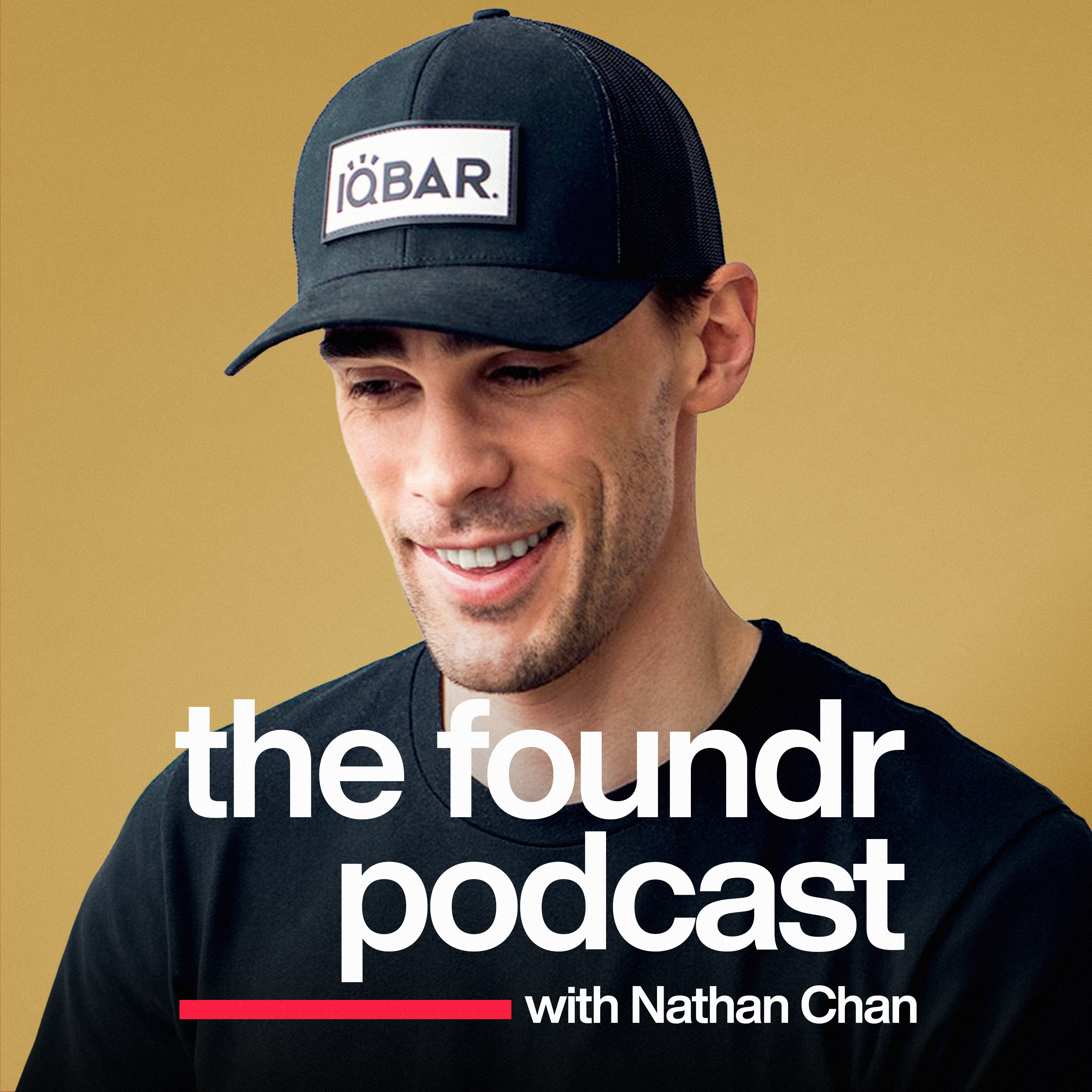 The Foundr Podcast with Nathan Chan