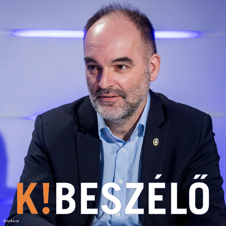 Kibeszélő