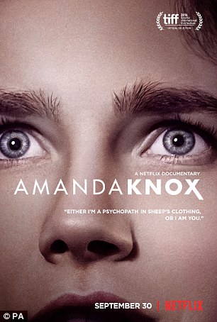 Ep #003 - Amanda Knox w/ Footballistically Arsenal & Fortitude Magazine episode artwork