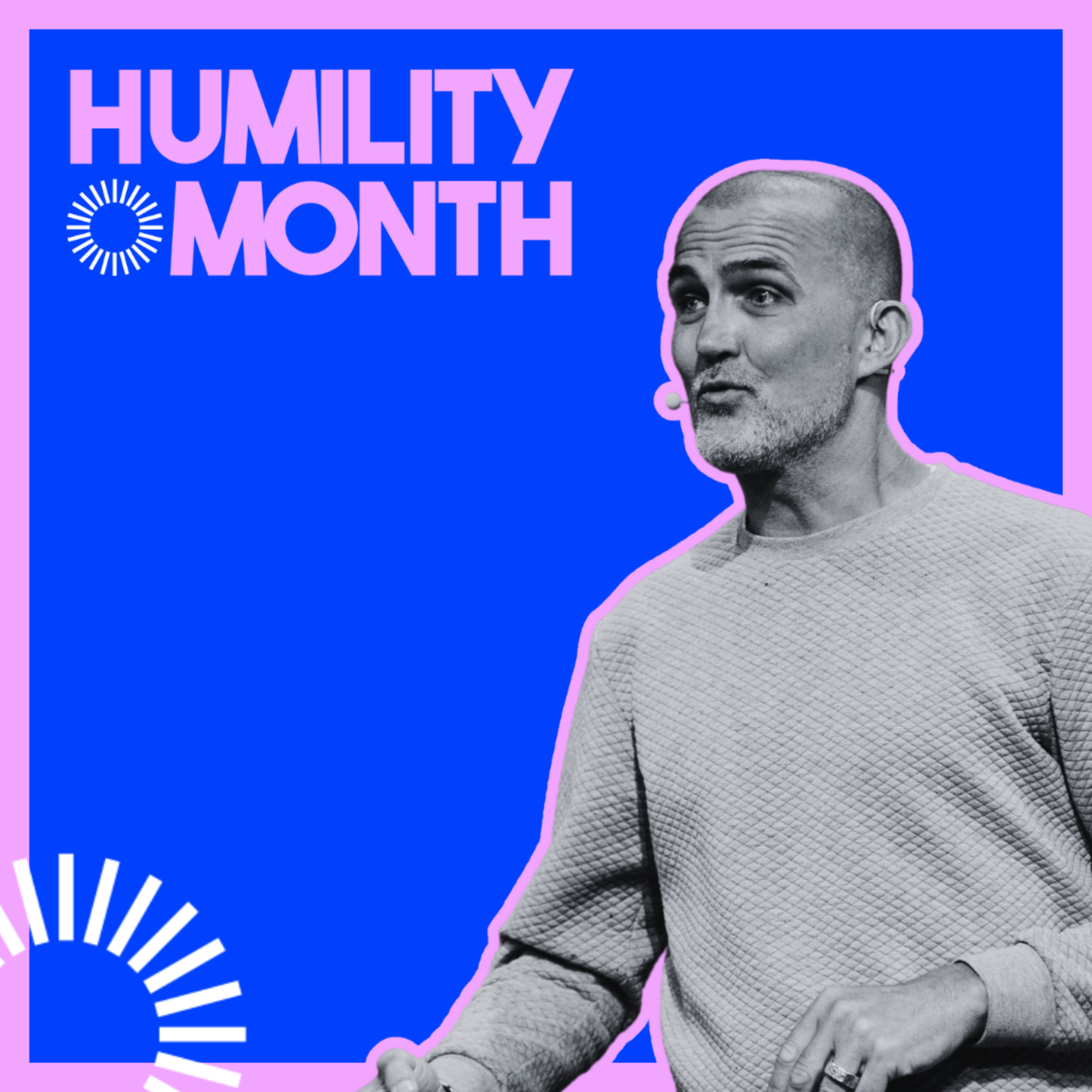 Humility Month: Was steckt hinter dem Cancel Culture Phänomen? | Tobias Teichen