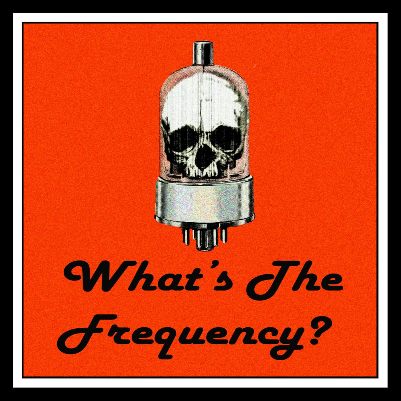 Audio Experiment Halloween Special