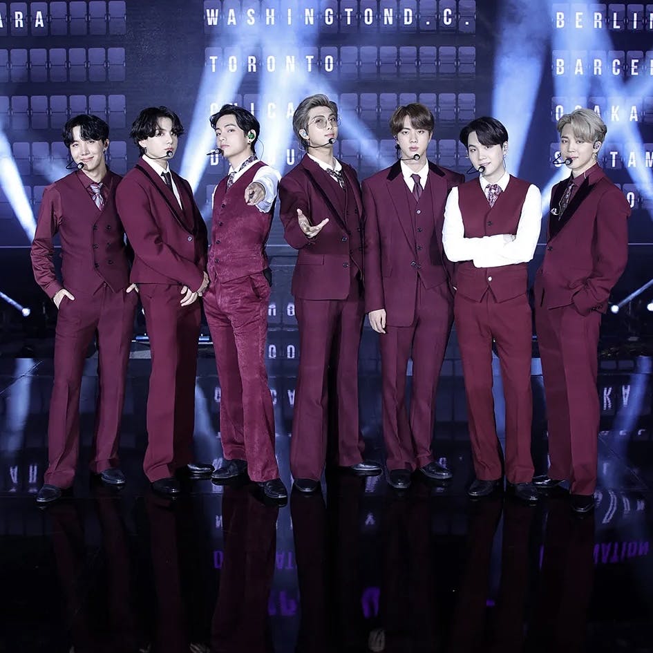 ARIRANG (Album) - BTS ARIRANG (Album) - BTS