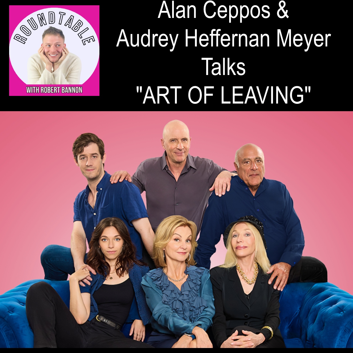 The Roundtable with Robert Bannon