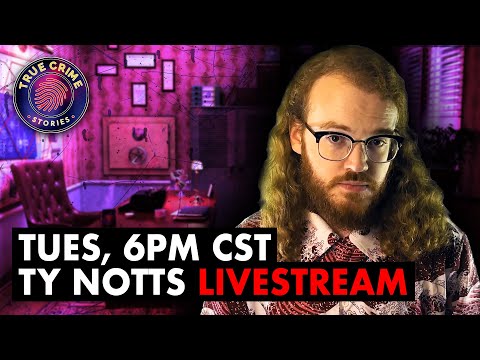 Untangled True Crime with Ty Notts