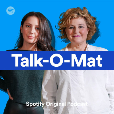 Sabine Rückert x Paulina Krasa