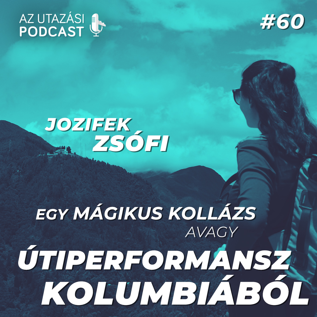 Az Utazási Podcast