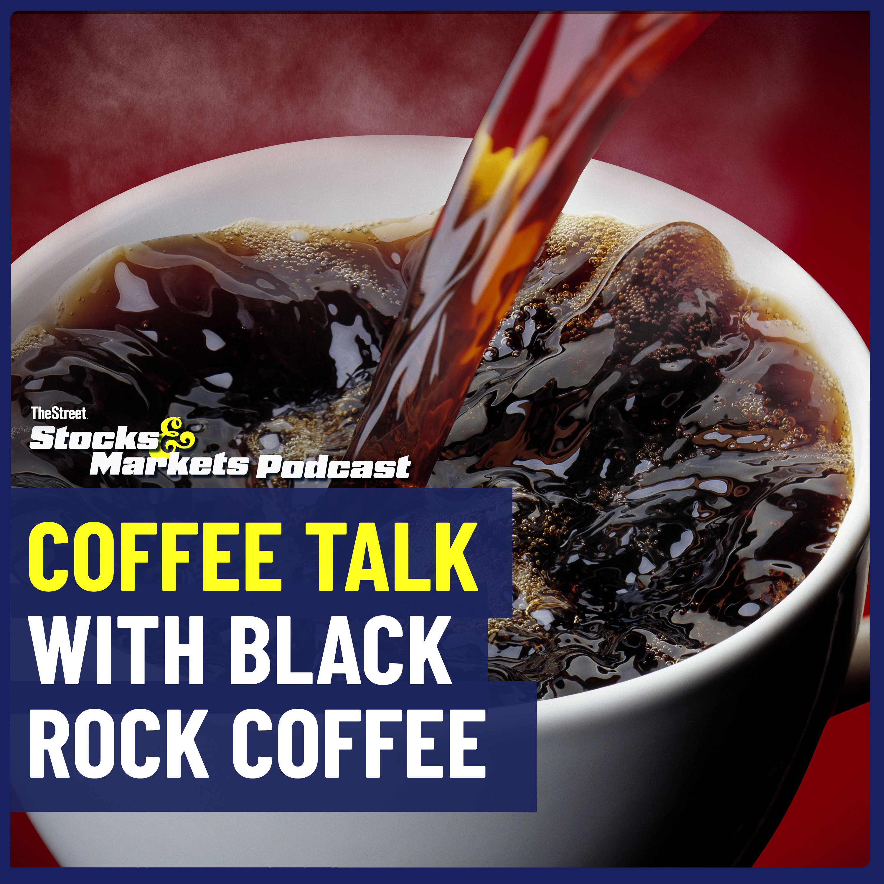 TheStreet — Stocks and Markets