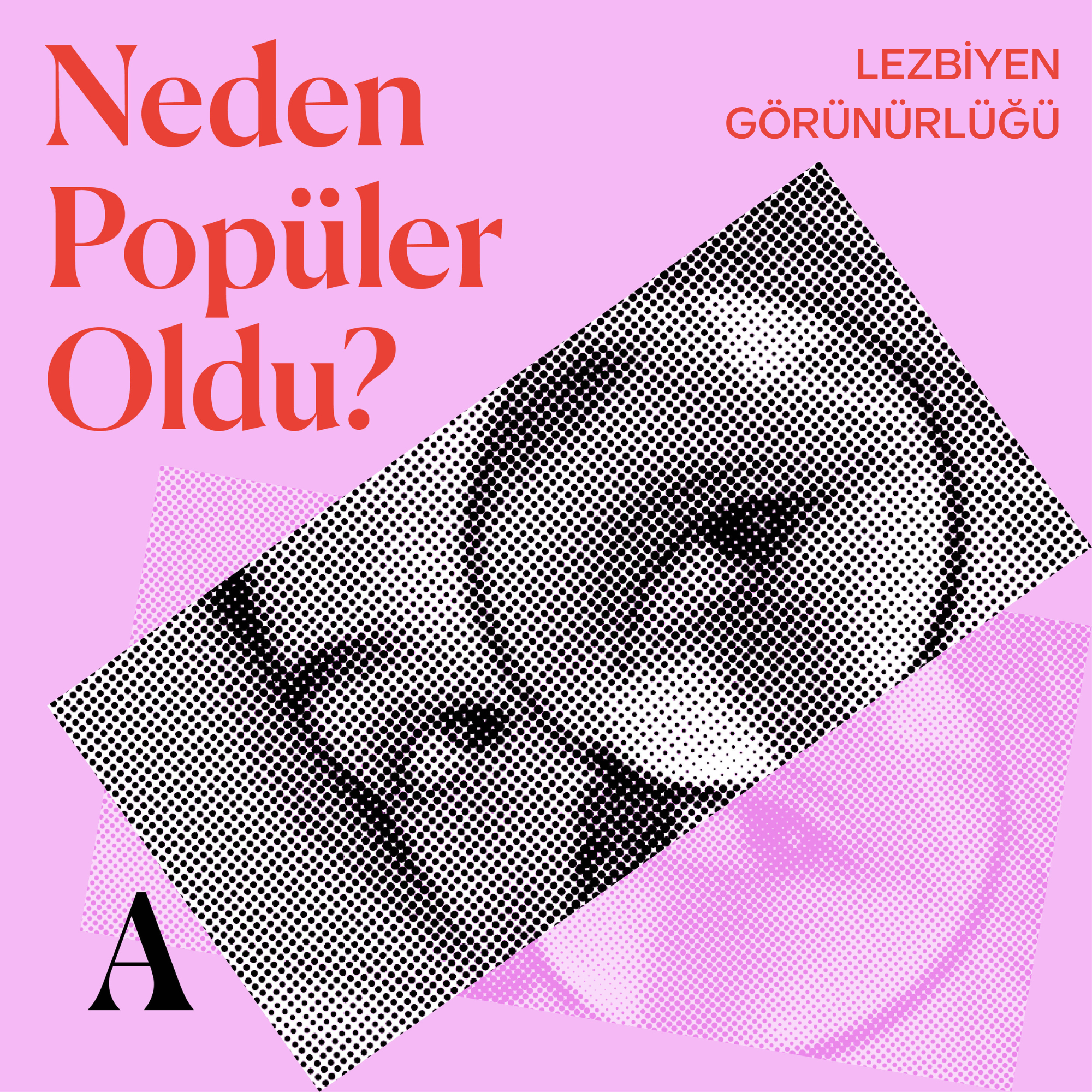 #45: Lezbiyen görünürlüğü ve pop rönesansı