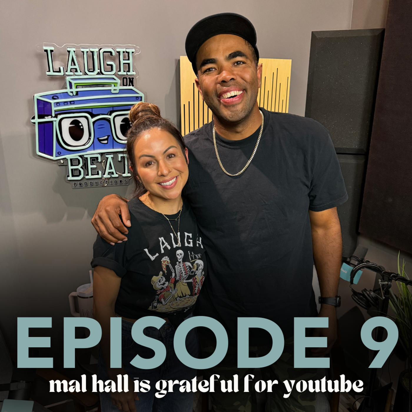 Funjelah with Anjelah Johnson-Reyes