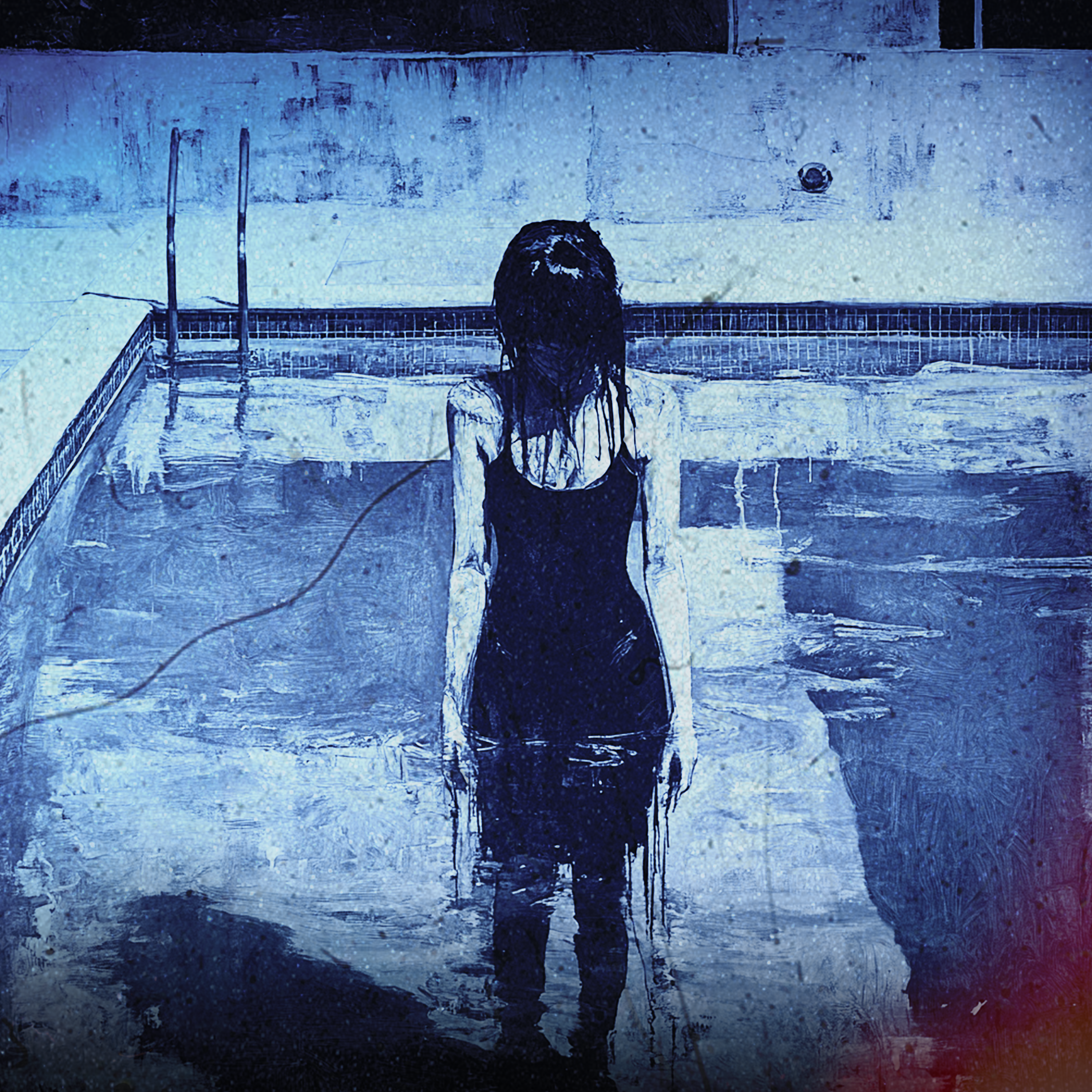 Horror at Harmony Palms Pt. 1