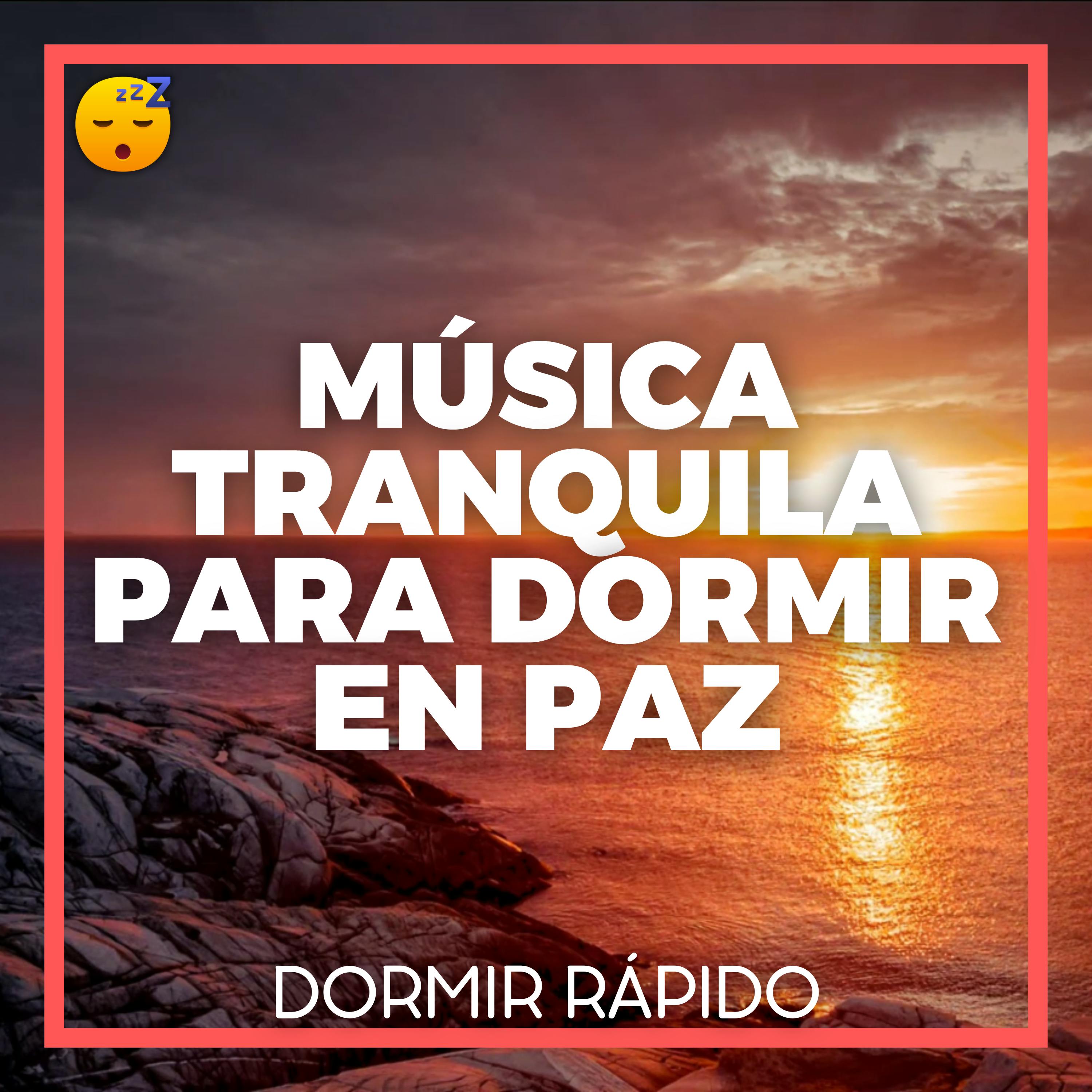 NOCHE Dulce Garantizada : MÚSICA Tranquila para DORMIR en Paz episode artwork