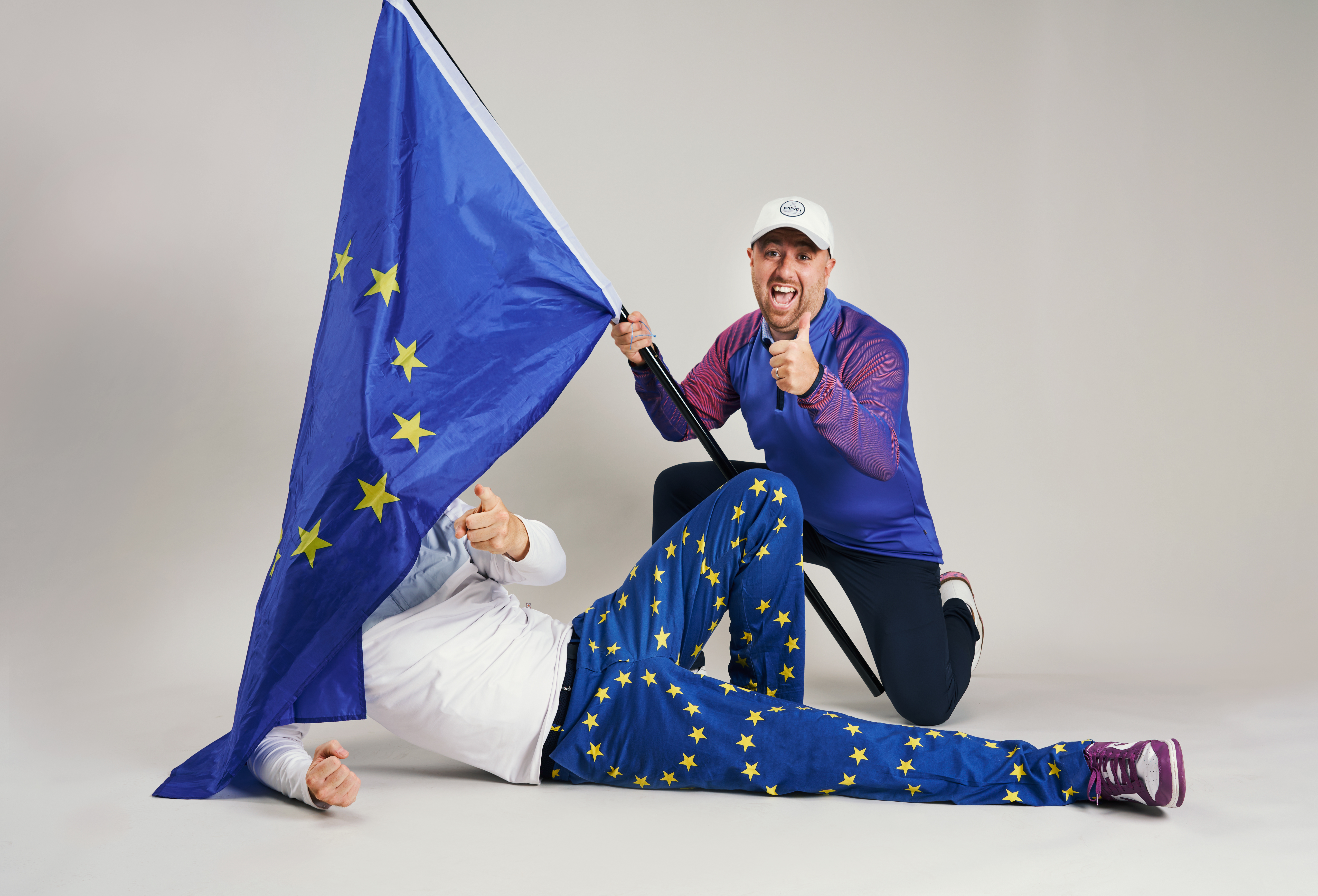 Was Ryder Cup Saturday the GREATEST DAY IN EUROPEAN RC HISTORY?
