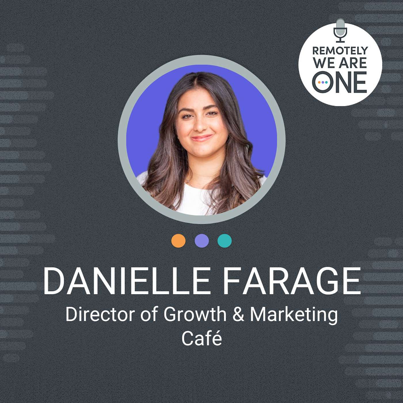 The Work Futurist: Danielle Farage ep. 039