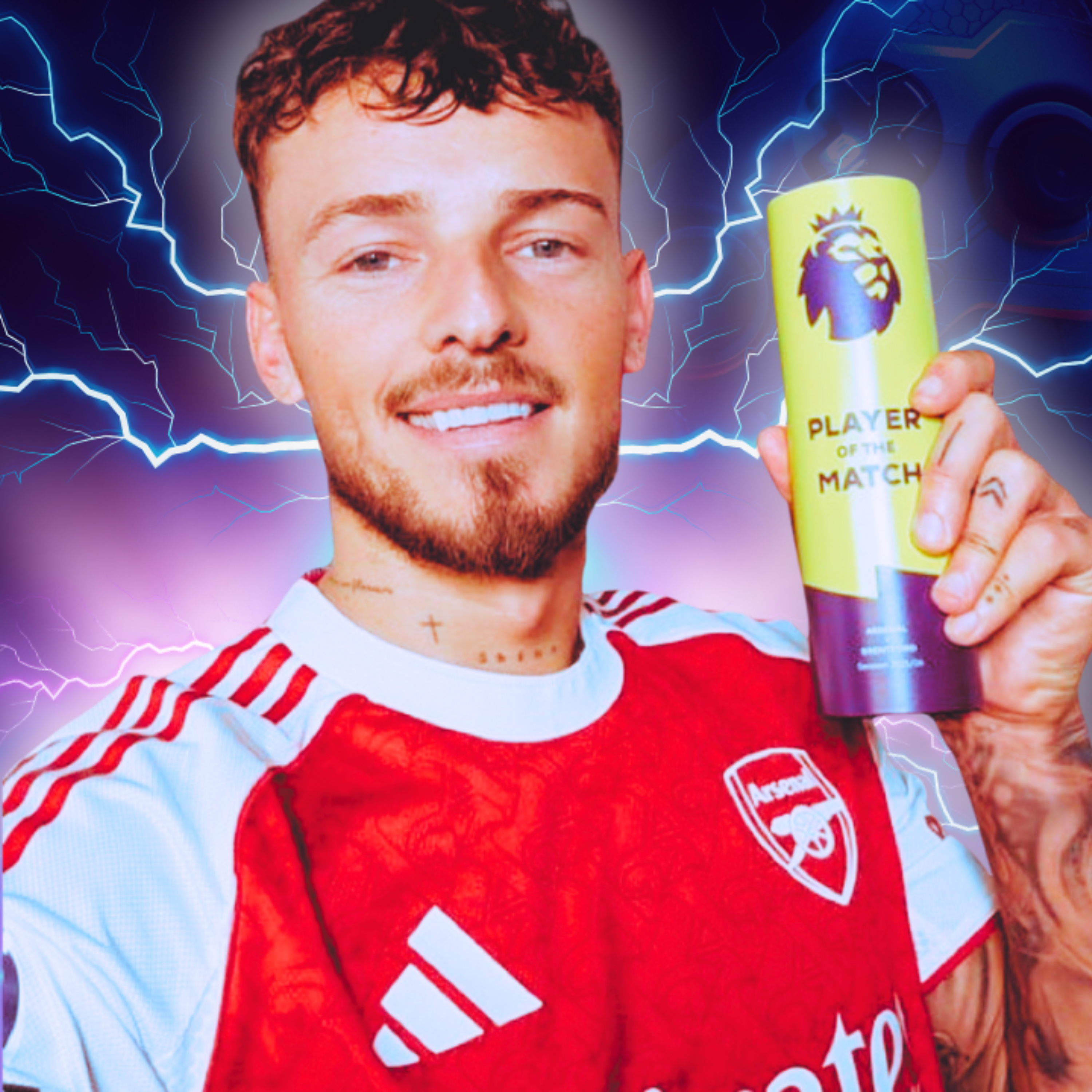 ARSENAL 2-0 BRENTFORD | Benjamin is Arsenal's White Knight! Merino the Renaissance Man! Calaferrari Roars! Hincapie Shines! Raya Saves the Day! episode artwork