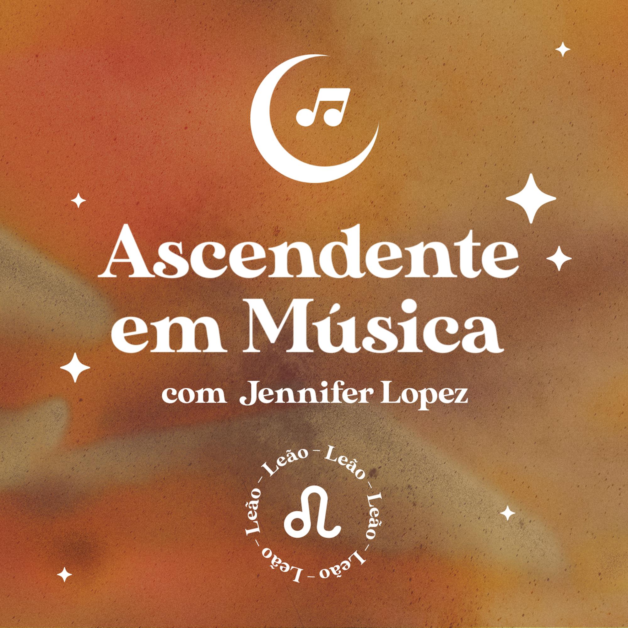 #EP32 – Leitura do mapa astral da Jennifer Lopez episode artwork