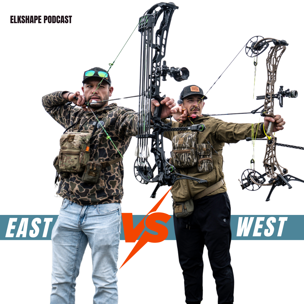 Killing Elk from the East Coast | Cody Sabol’s DIY Blueprint