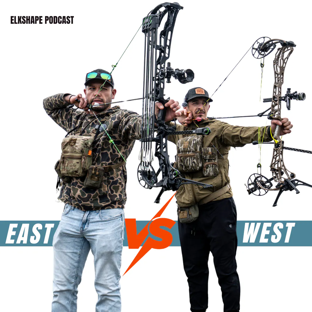 Killing Elk from the East Coast | Cody Sabol’s DIY Blueprint Killing Elk from the East Coast | Cody Sabol’s DIY Blueprint