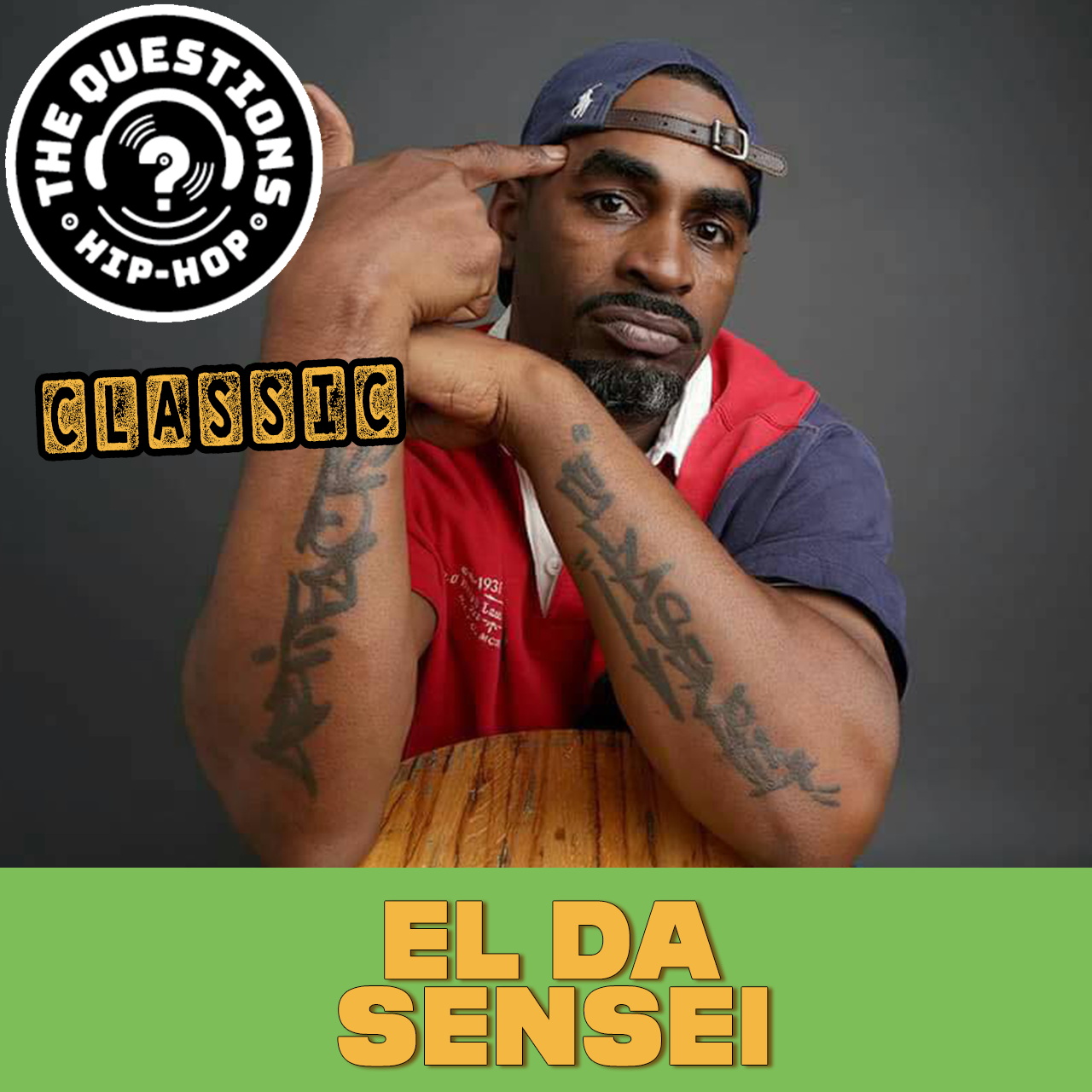 El Da Sensei - Questions Classic