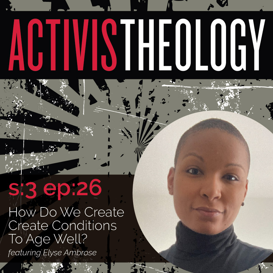 How Do We Create Conditions To Age Well?