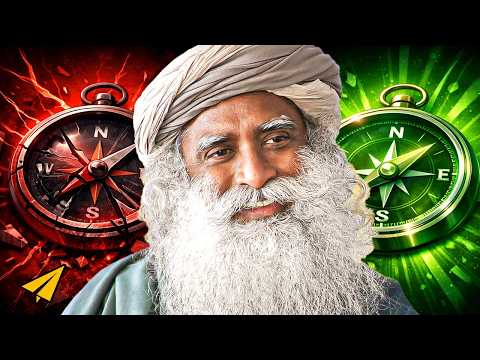 Sadhguru's Top 10 Rules for Success