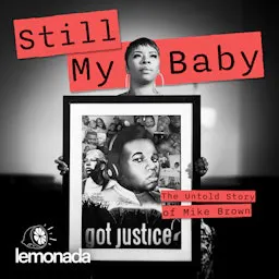 Still My Baby cover