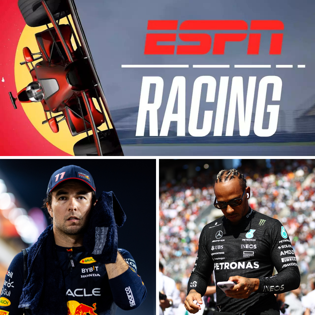 ESPN Racing