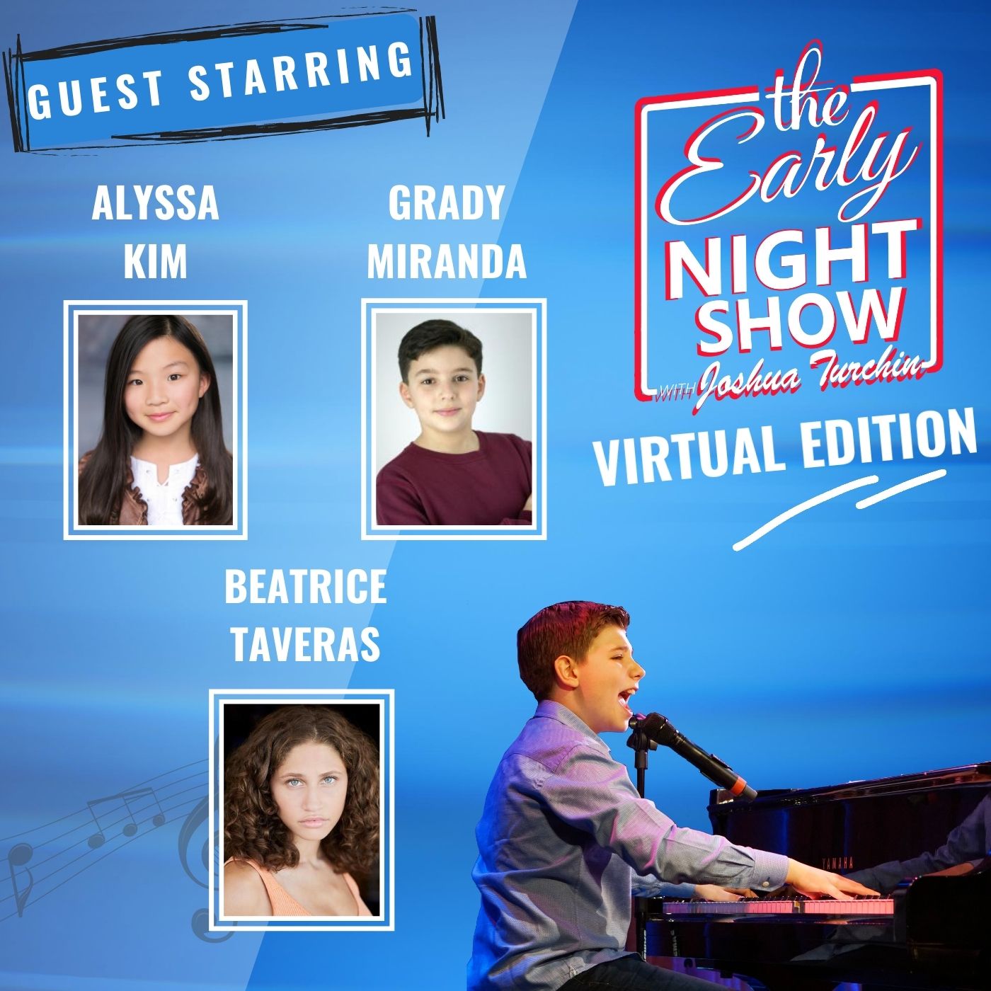 S4 Ep7 - Alyssa Kim, Grady Miranda, Beatrice Taveras episode artwork