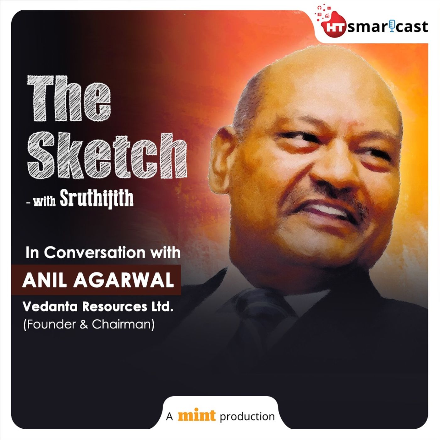 Scrap metals trader to global tycoon: The Anil Agarwal Story