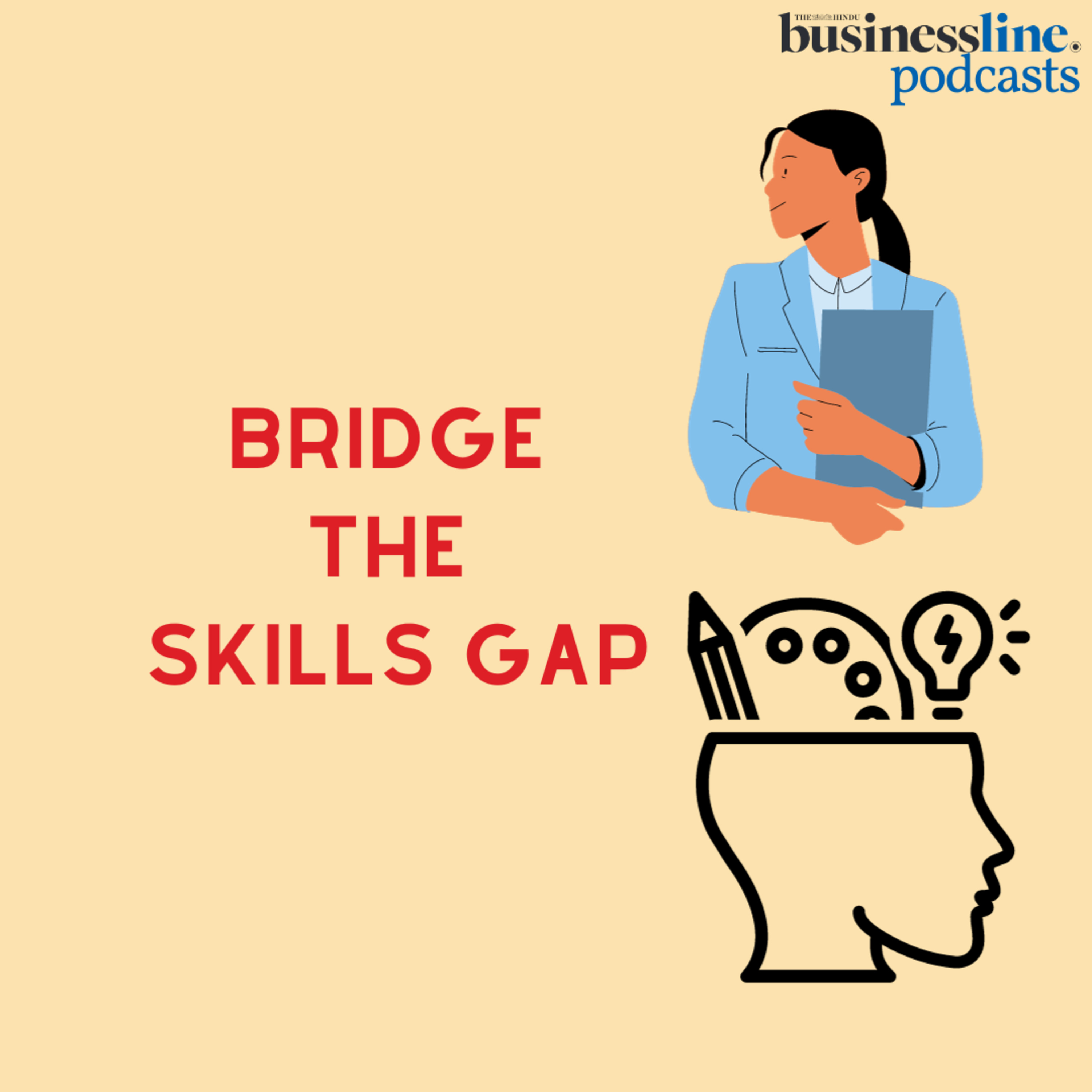 Are freshers facing challenges in getting employment because of the skills gap? episode artwork