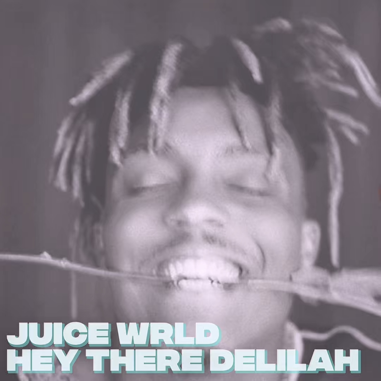 Juice WRLD - Hey There Delilah (AI Cover) episode artwork
