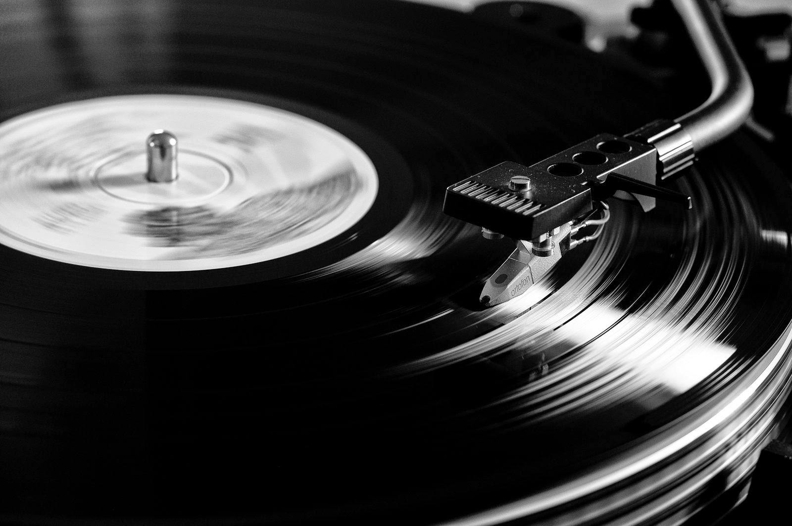 FTA: VINYL COUNTDOWN II FTA: VINYL COUNTDOWN II