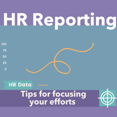 HR Reporting (And Focusing your Effort) episode artwork
