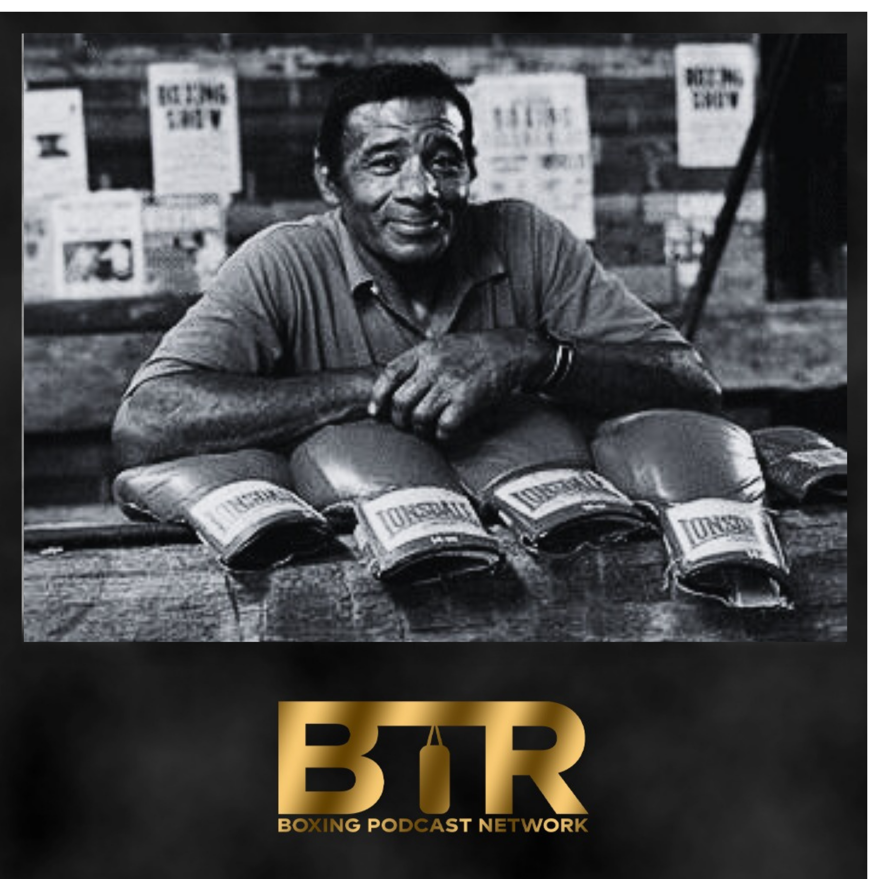 BTR Boxing Podcast Network